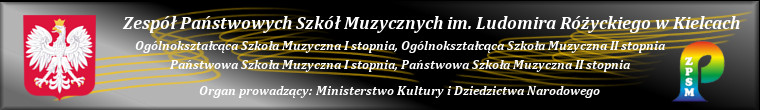 Zespół Szkół Muzycznych w Kielcach